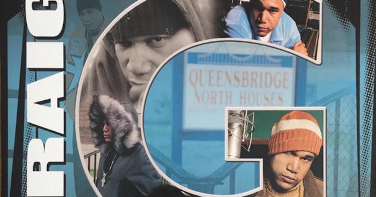 Craig G Music Tunefind